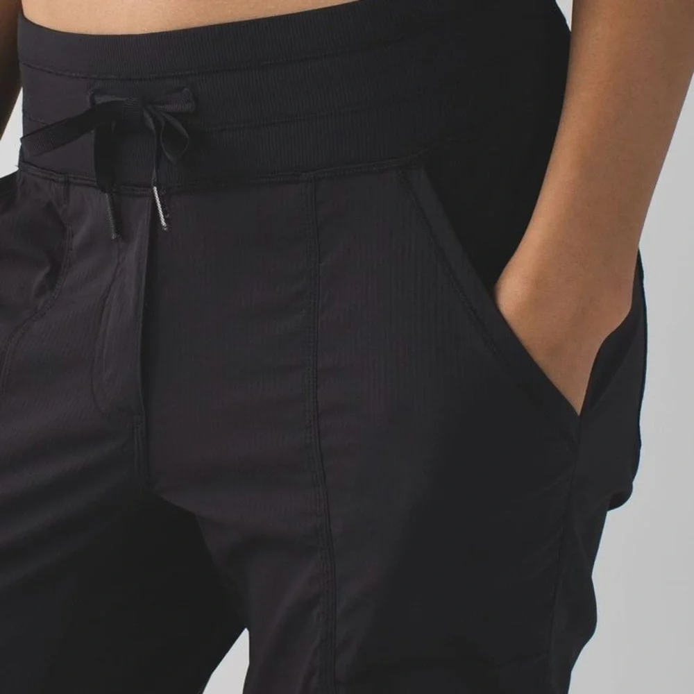 Lululemon Street to Studio Pant - Picture 2 of 14